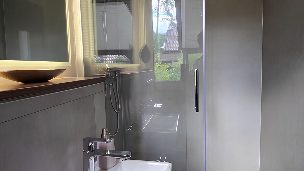 Photo of Bathroom in Borkheide
