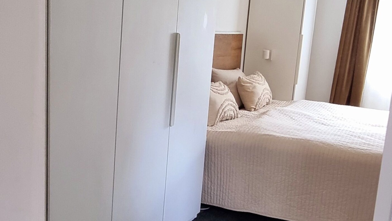 Photo of Bedroom in Borkheide