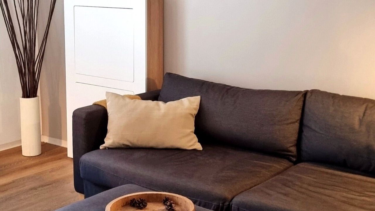 Photo of Livingroom in Borkheide