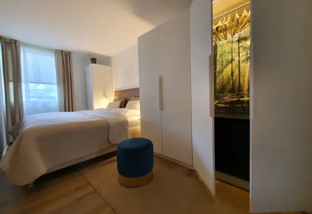 Photo of Bedroom in Borkheide