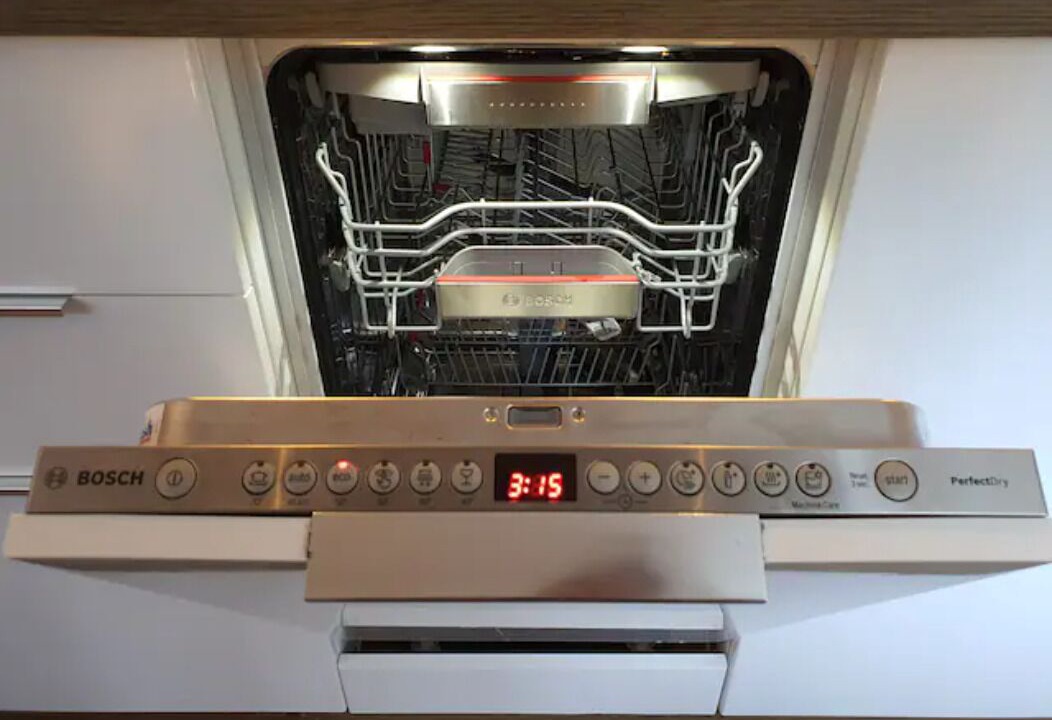 Photo of Kitchen in Borkheide