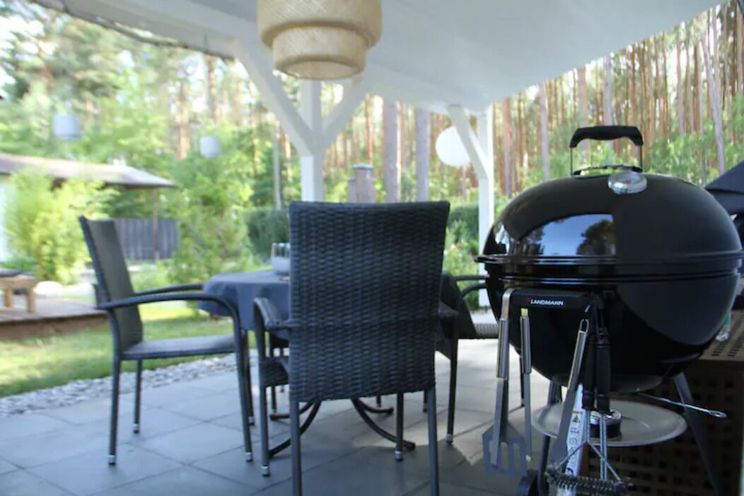 Photo of Outdoor in Borkheide