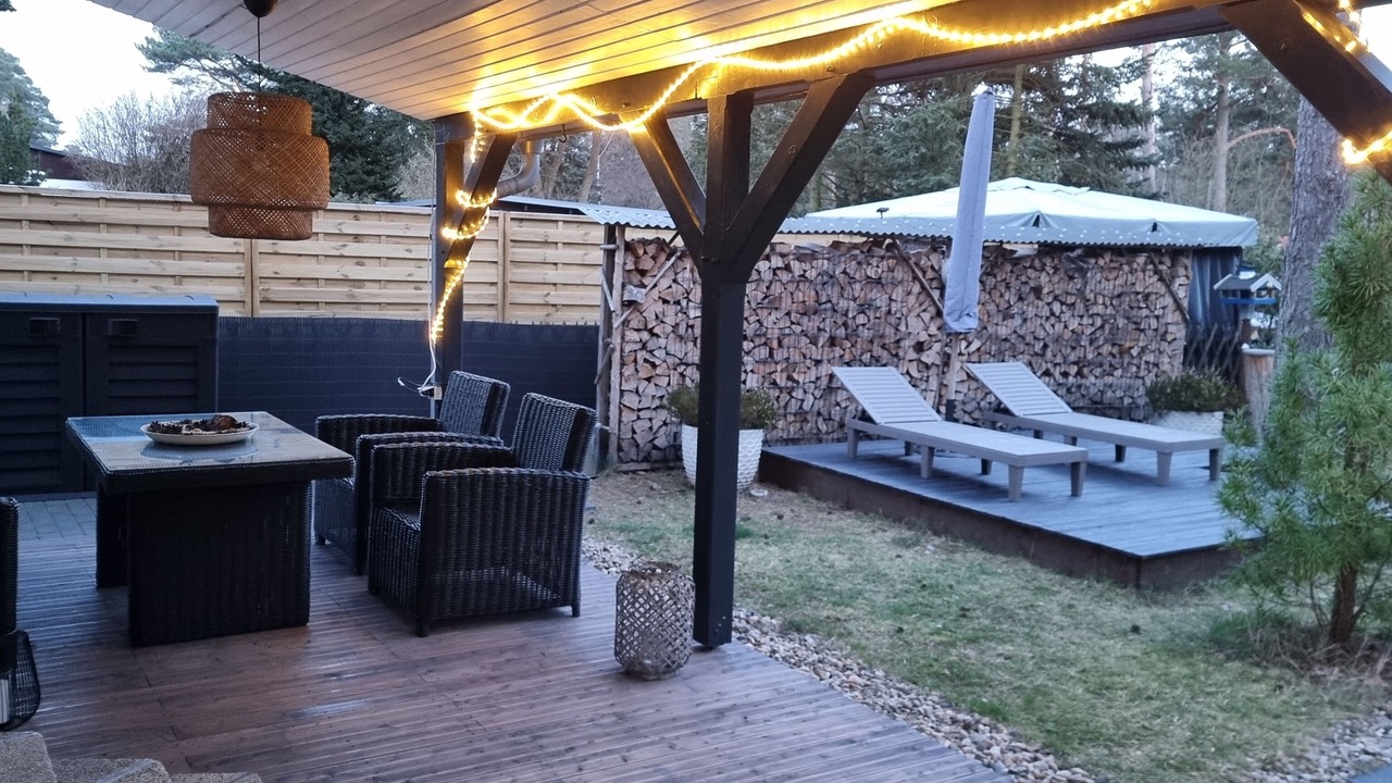 Photo of Outdoor in Borkheide