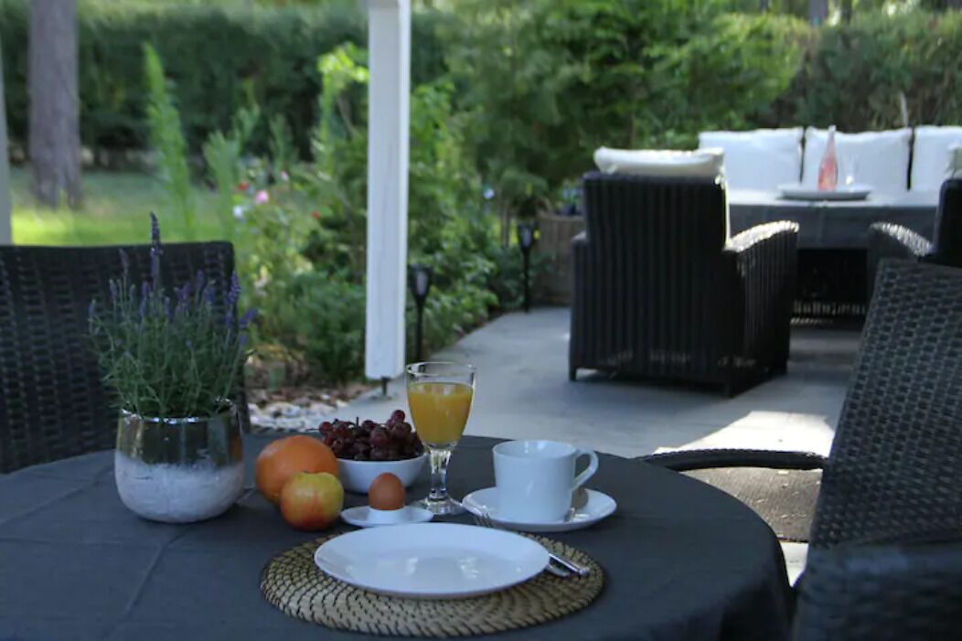 Photo of Outdoor in Borkheide