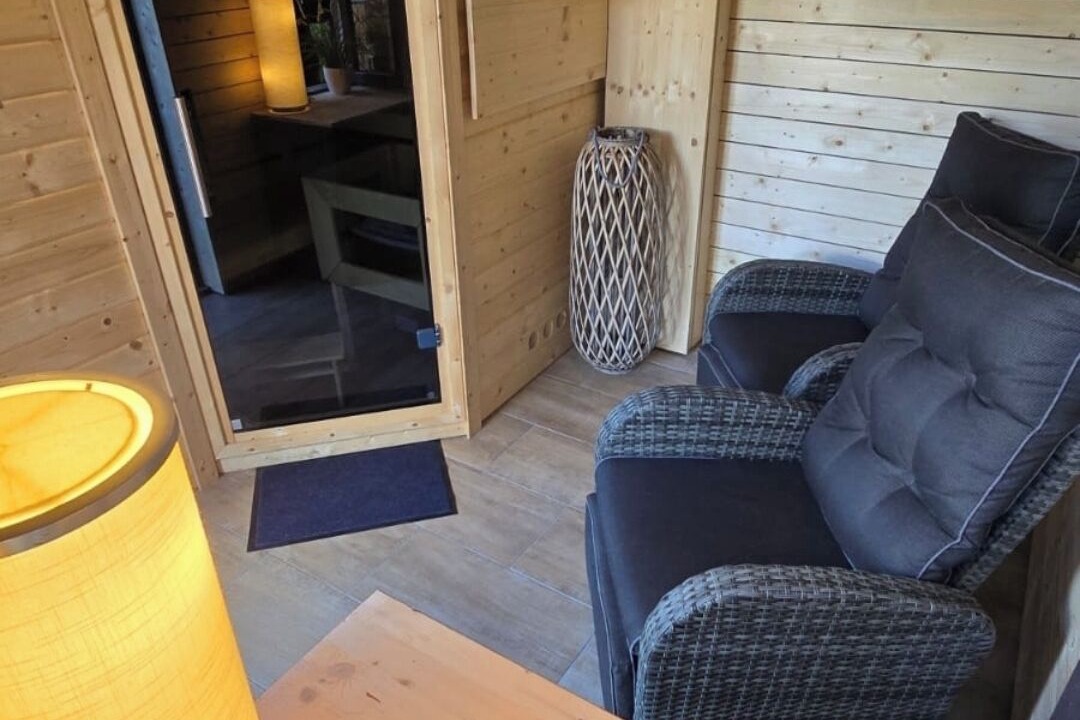 Photo of Livingroom in Borkheide