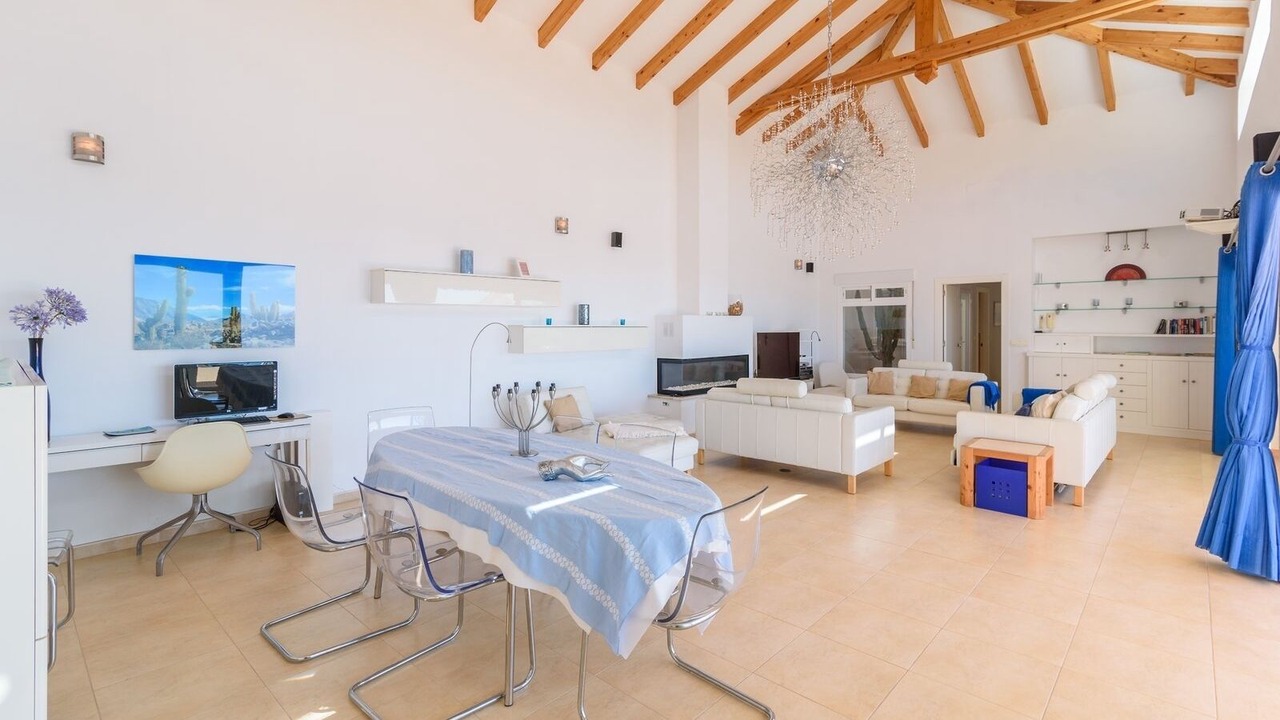 Photo of Livingroom in Salobrena