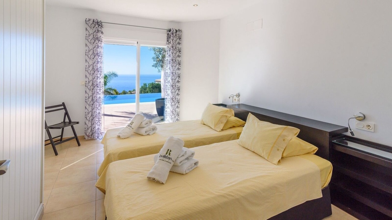 Photo of Bedroom in Salobrena