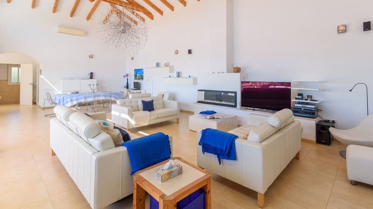 Photo of Livingroom in Salobrena
