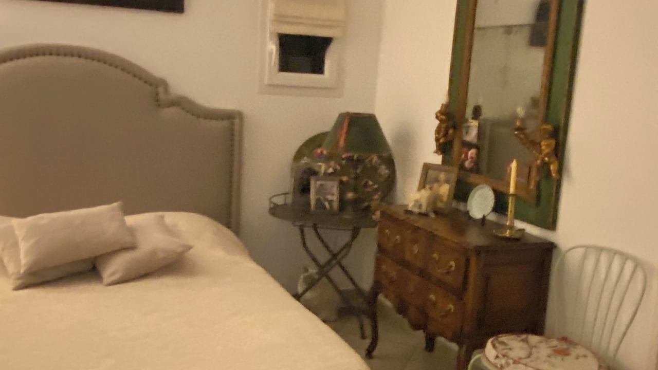 Photo of Bedroom in Pont Royal