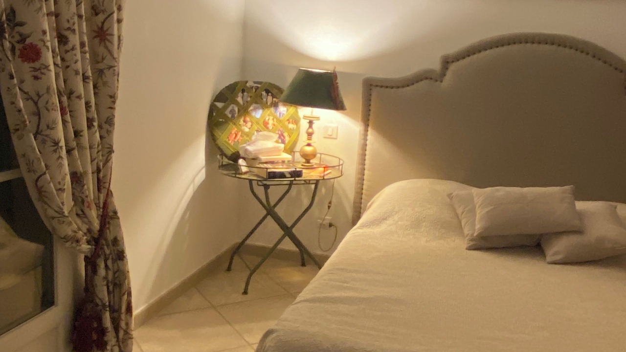 Photo of Bedroom in Pont Royal