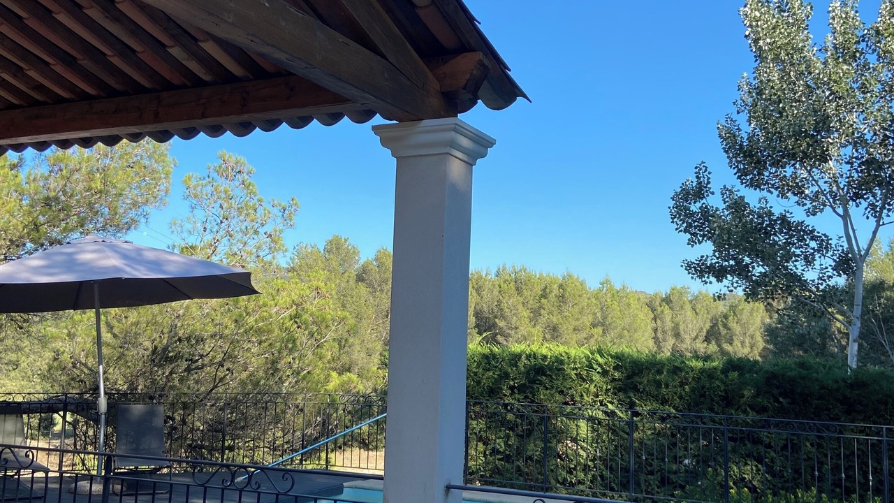 Photo of Outdoor in Pont Royal