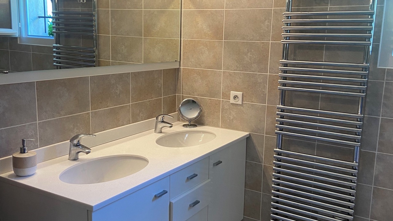 Photo of Bathroom in Pont Royal