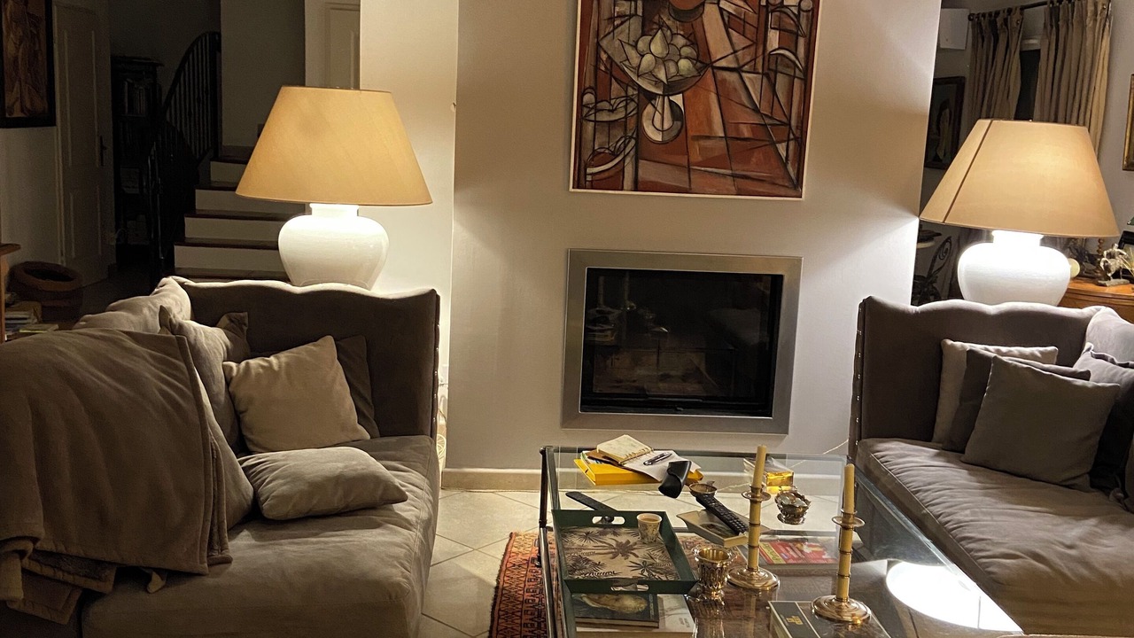 Photo of Livingroom in Pont Royal