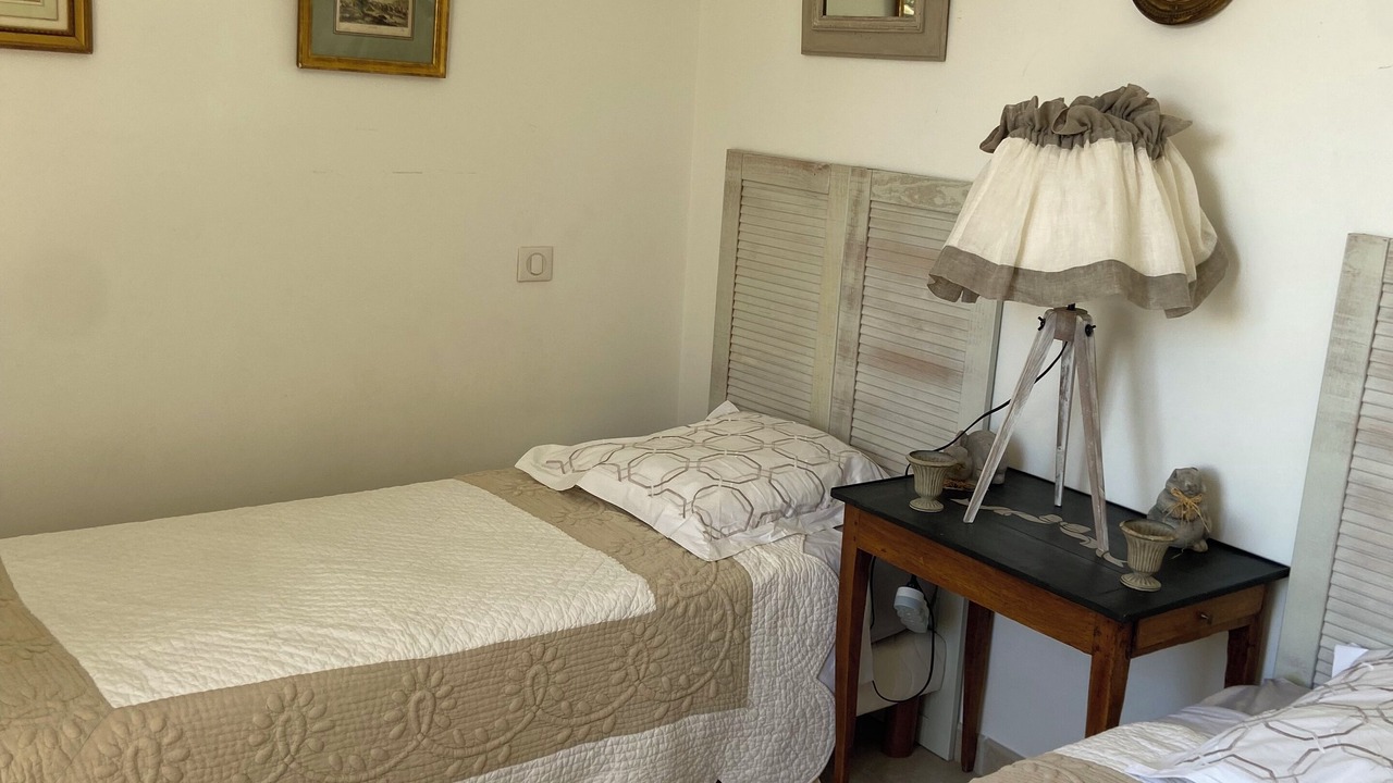 Photo of Bedroom in Pont Royal