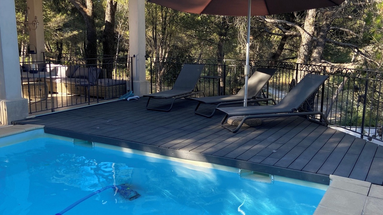 Photo of Outdoor in Pont Royal