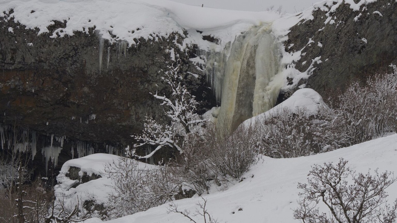 Photo of Outdoor in Nasbinals