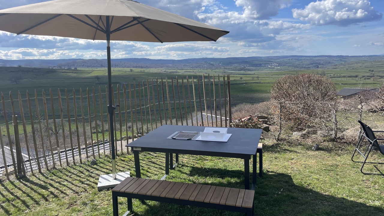 Photo of Outdoor in Nasbinals