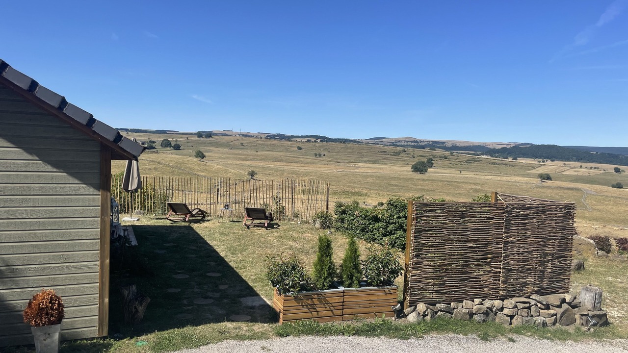 Photo of Outdoor in Nasbinals