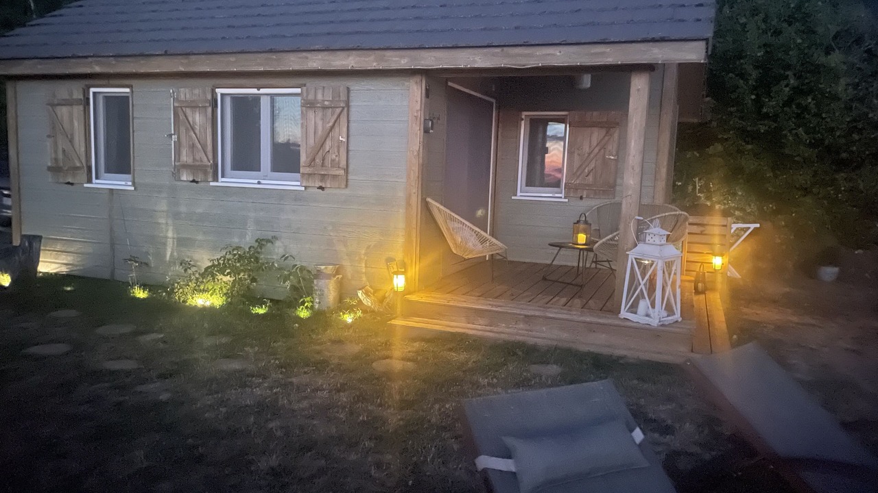 Photo of Outdoor in Nasbinals