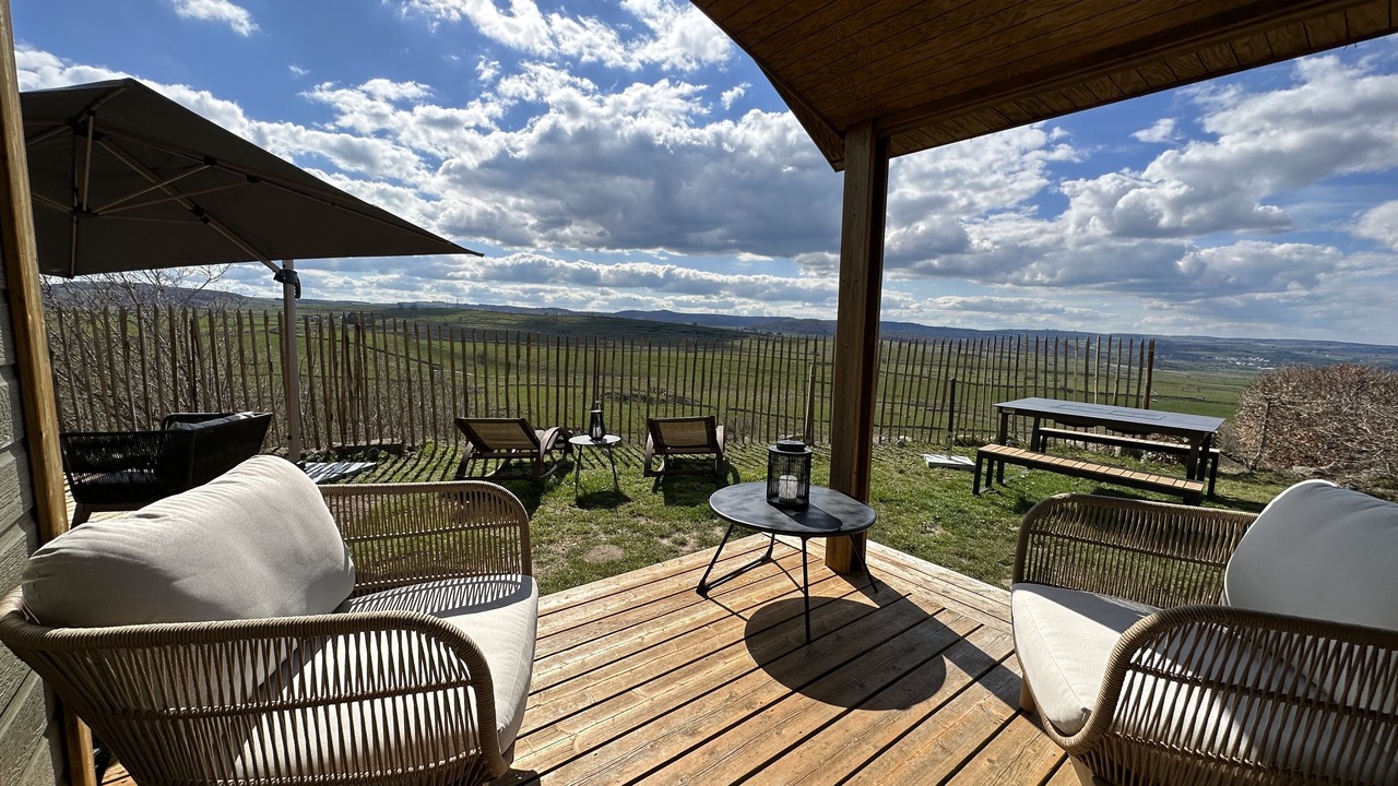 Photo of Outdoor in Nasbinals