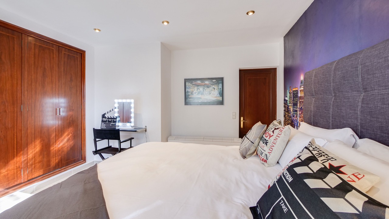 Photo of Bedroom in Sa Pobla