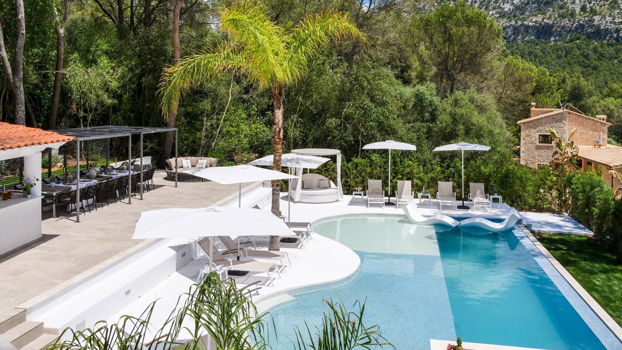 Photo of Outdoor in Sa Pobla