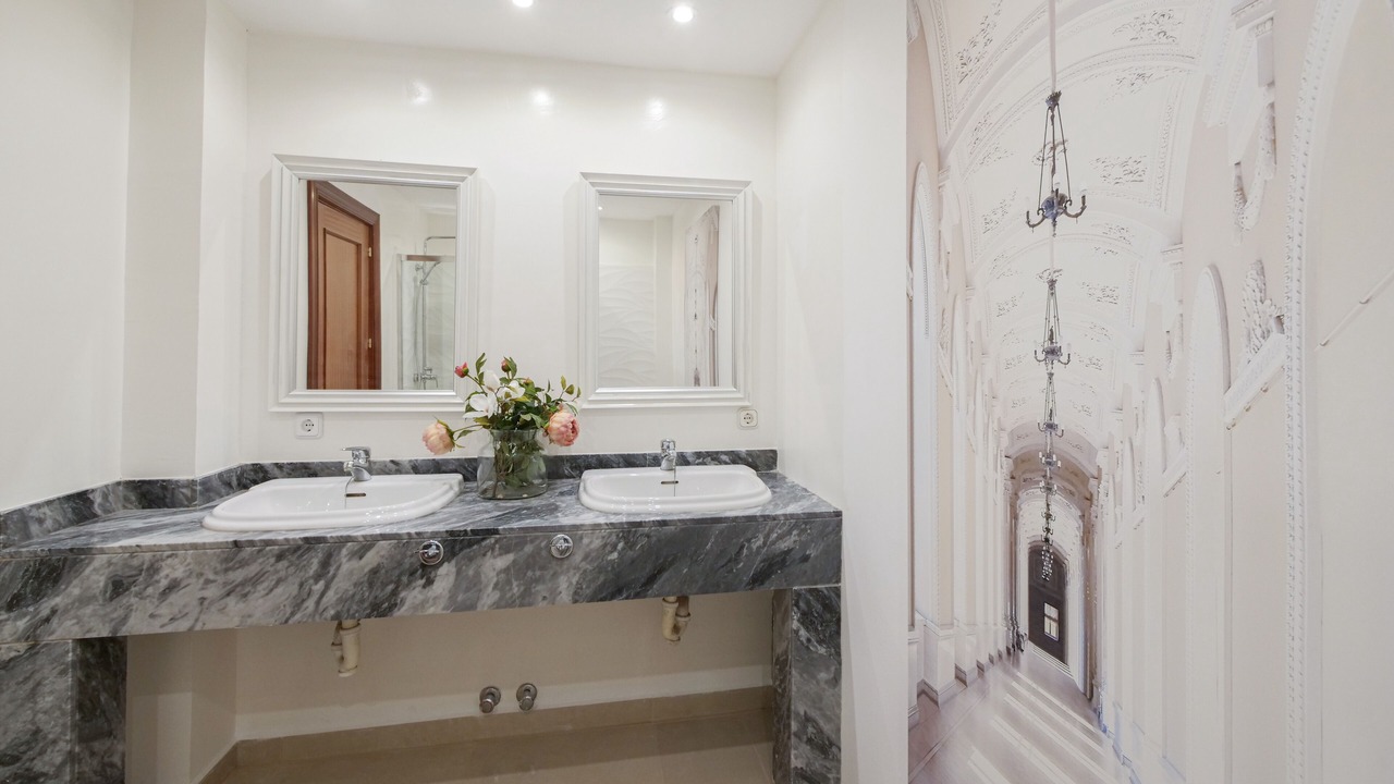 Photo of Bathroom in Sa Pobla