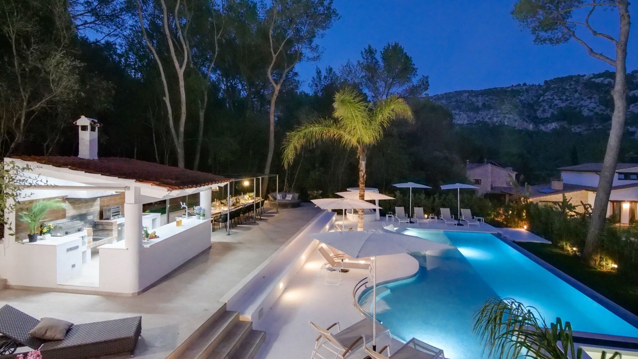 Photo of Outdoor in Sa Pobla