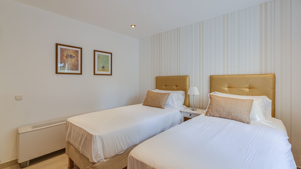 Photo of Bedroom in Sa Pobla