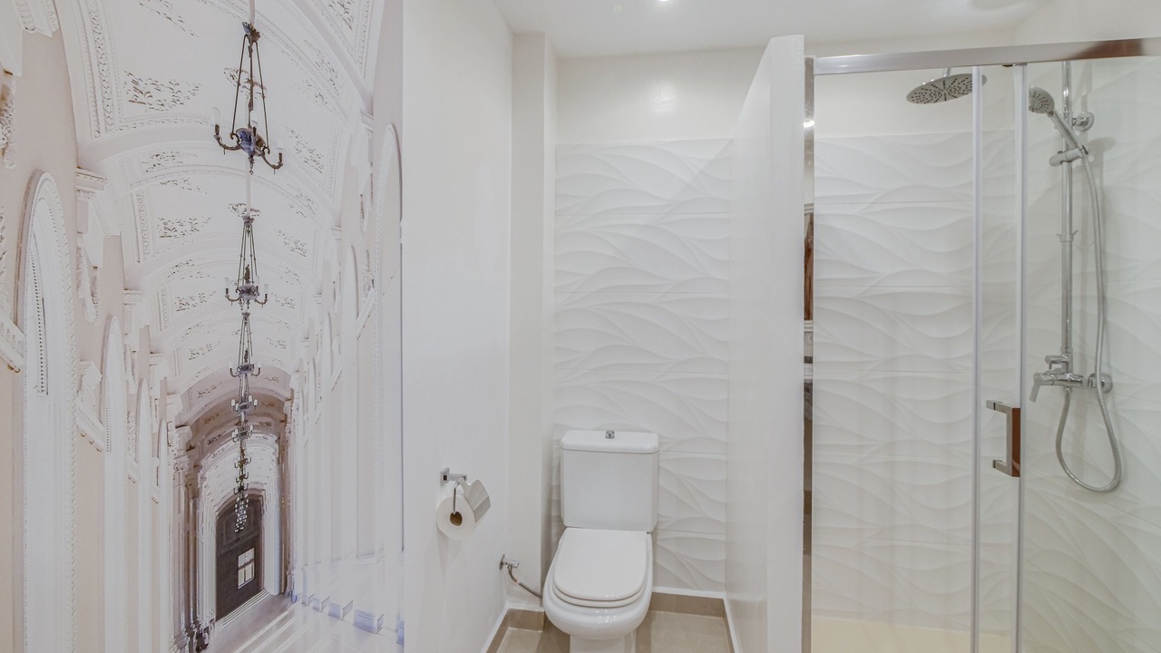 Photo of Bathroom in Sa Pobla