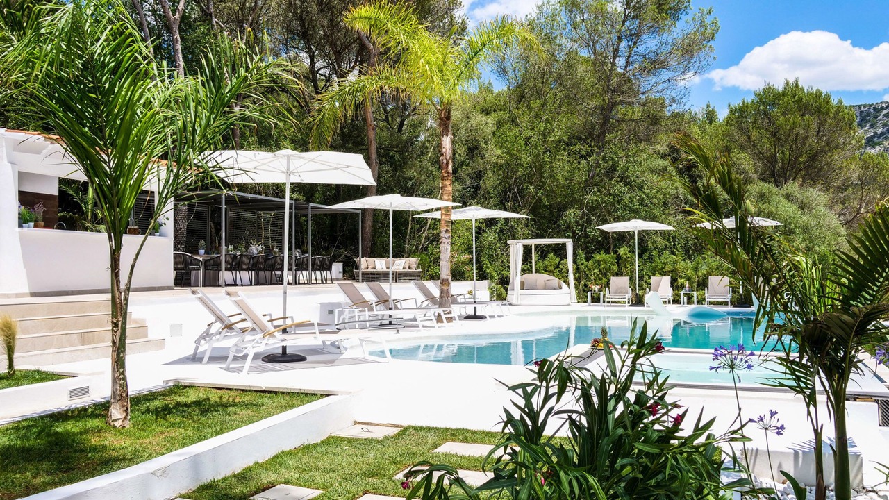 Photo of Outdoor in Sa Pobla