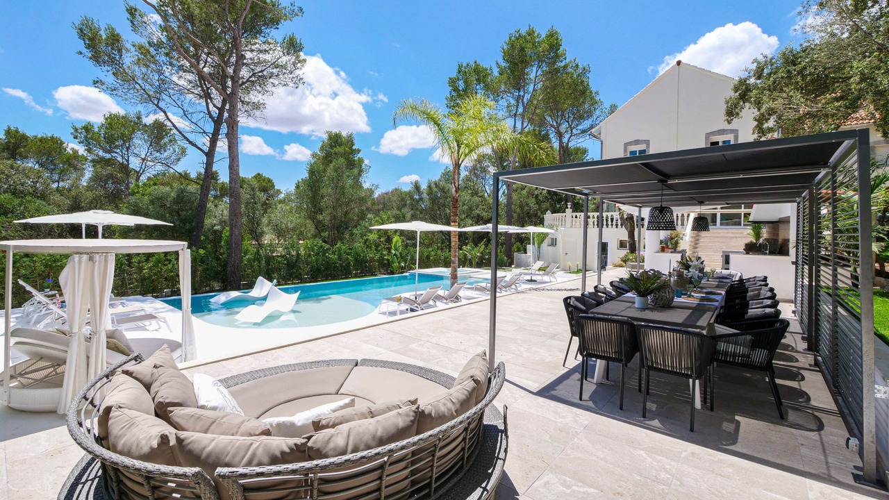 Photo of Outdoor in Sa Pobla