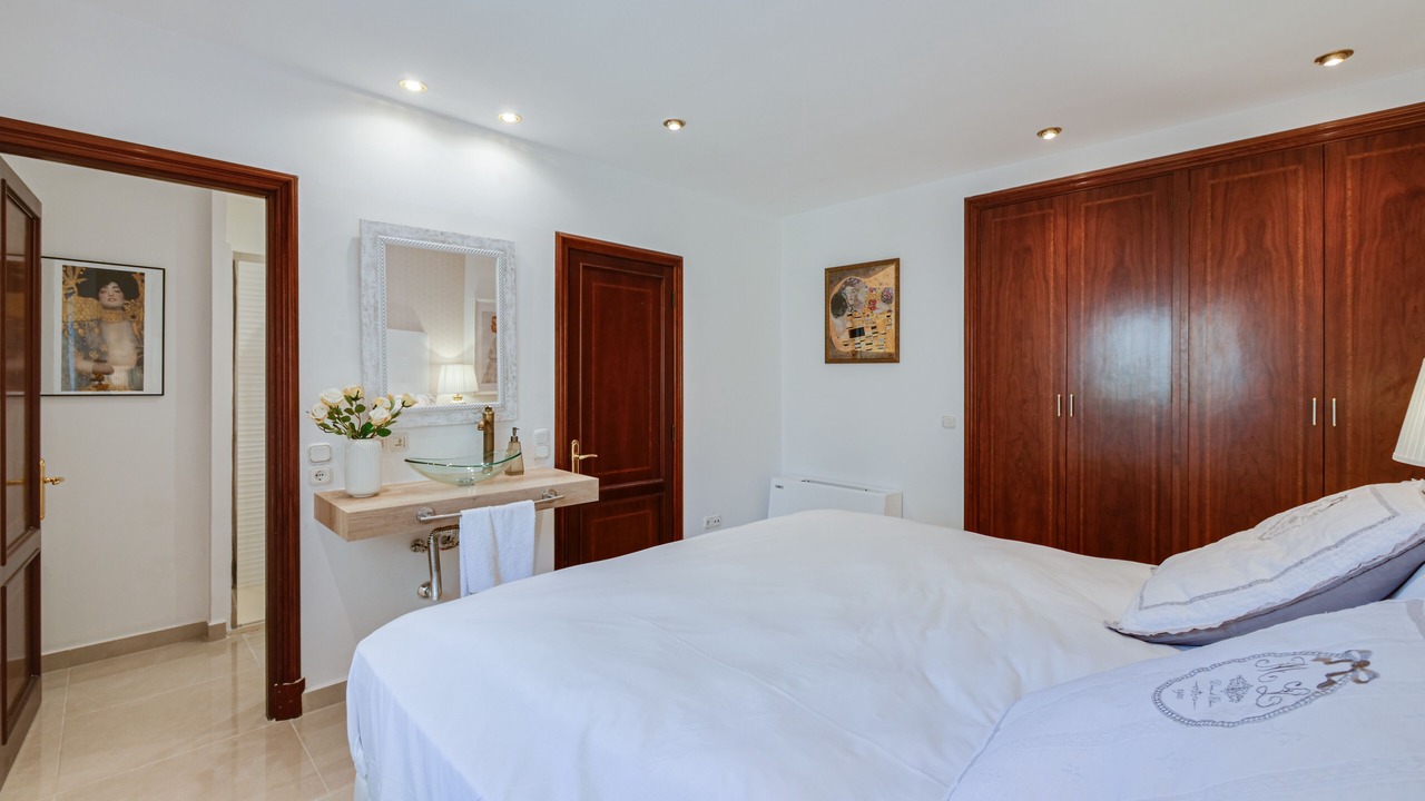 Photo of Bedroom in Sa Pobla