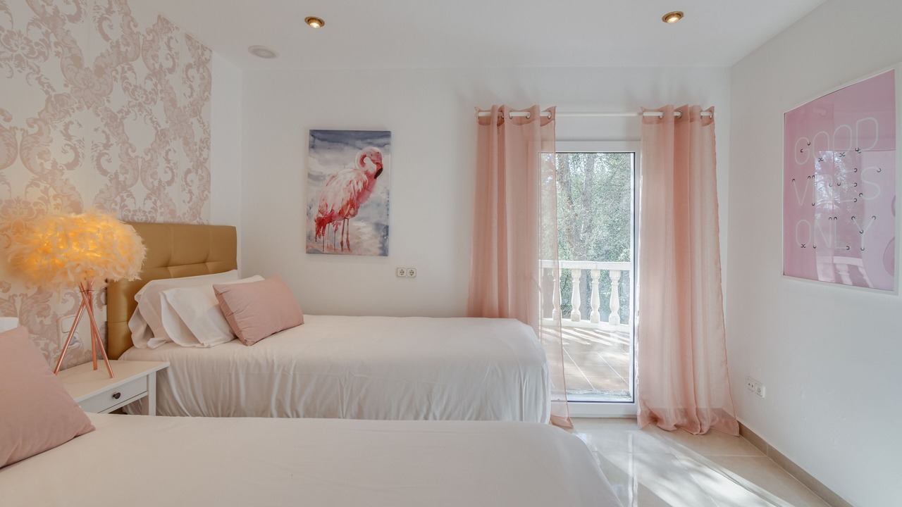 Photo of Bedroom in Sa Pobla