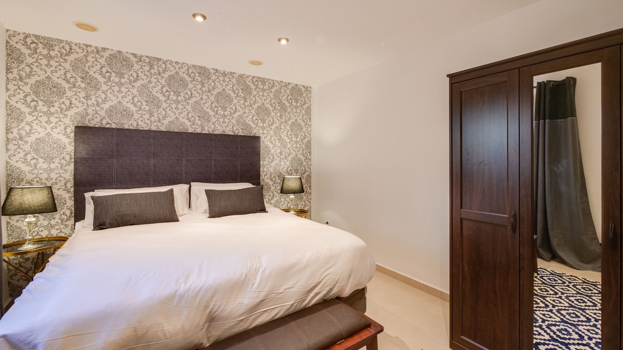 Photo of Bedroom in Sa Pobla