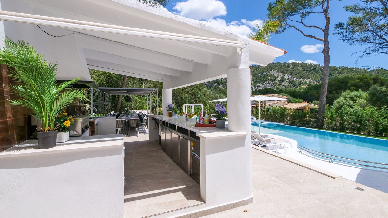 Photo of Outdoor in Sa Pobla