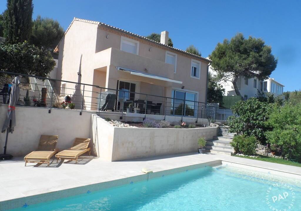 Photo of Outdoor in Carnoux-en-Provence