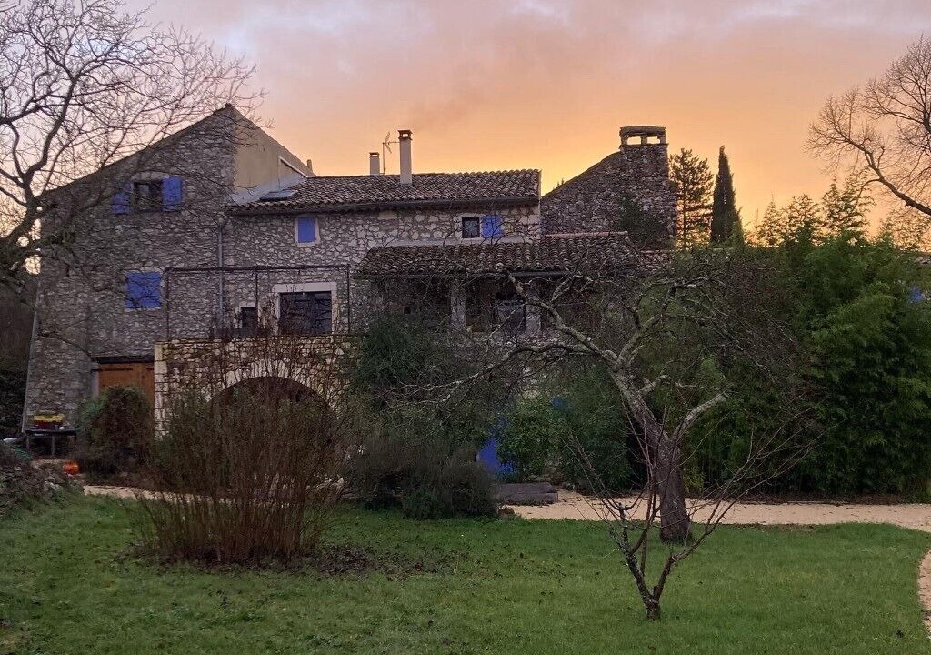 Photo of Outdoor in Lagorce