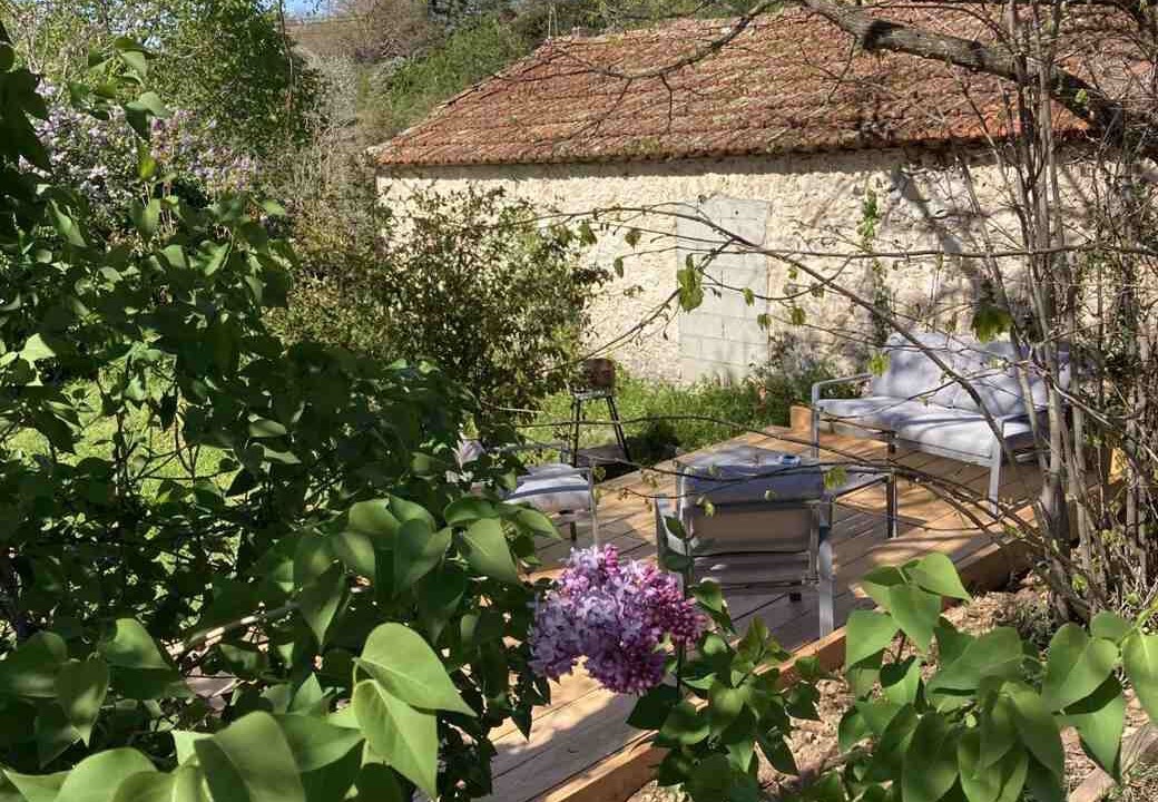Photo of Outdoor in Lagorce