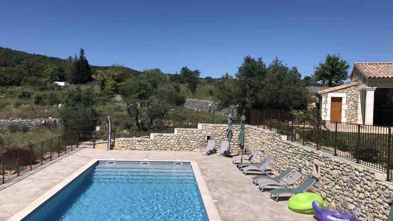Photo of Outdoor in Lagorce
