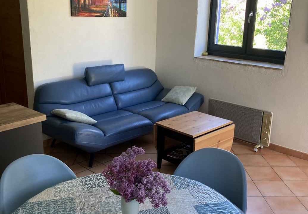 Photo of Livingroom in Lagorce