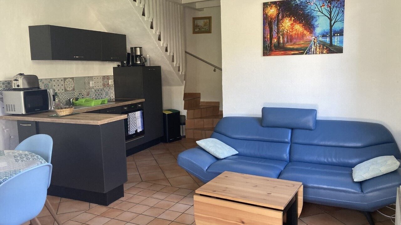 Photo of Livingroom in Lagorce