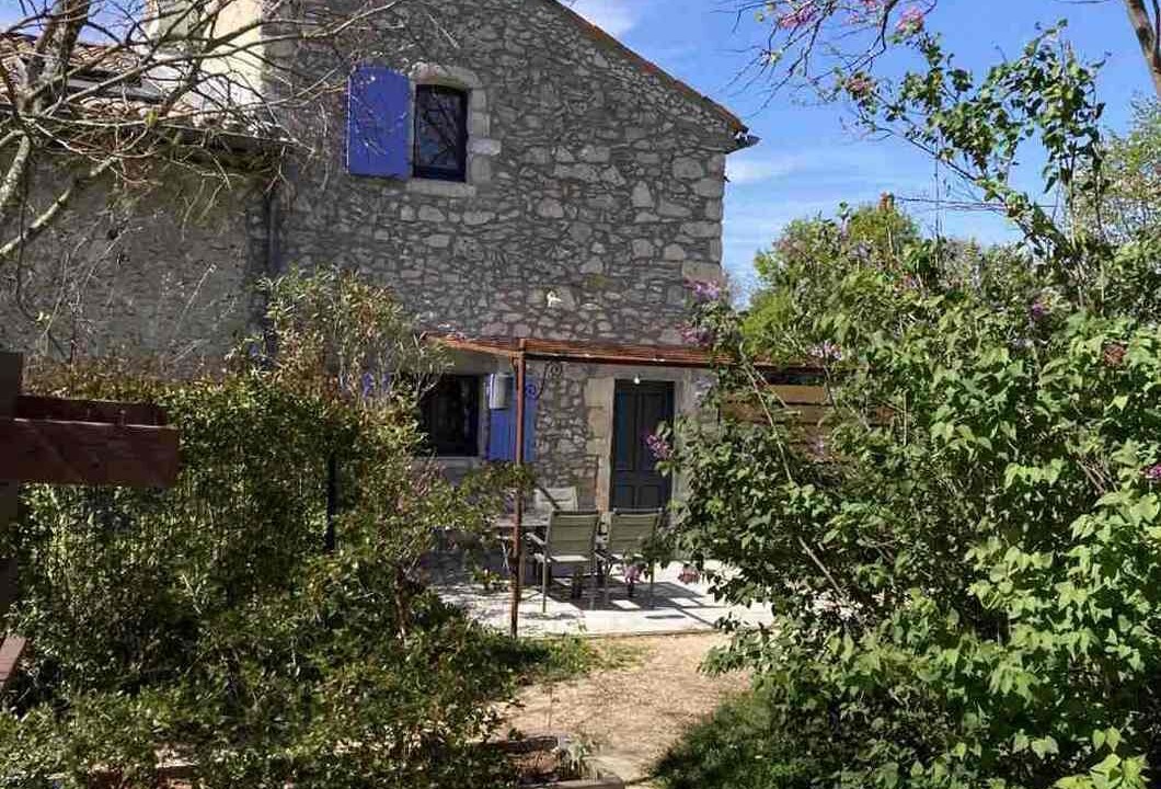Photo of Outdoor in Lagorce