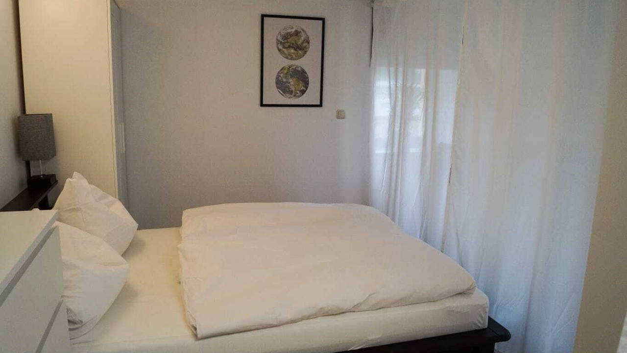 Photo of Bedroom in Bitterfeld-Wolfen