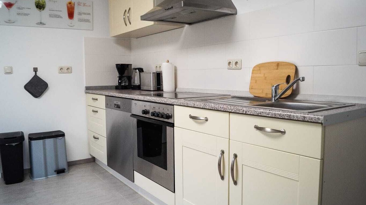 Photo of Kitchen in Bitterfeld-Wolfen