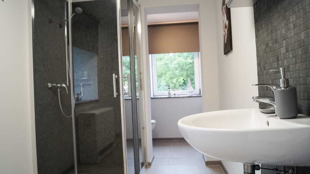 Photo of Bathroom in Bitterfeld-Wolfen