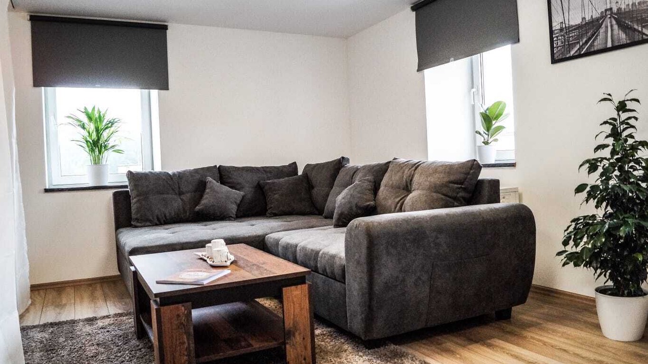 Photo of Livingroom in Bitterfeld-Wolfen