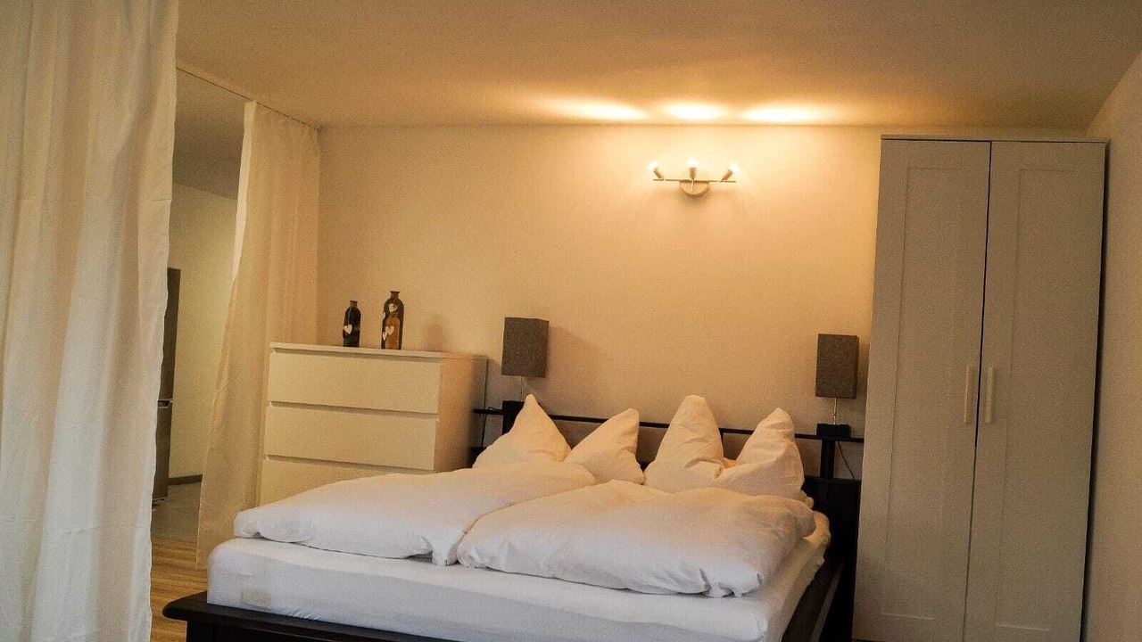 Photo of Bedroom in Bitterfeld-Wolfen