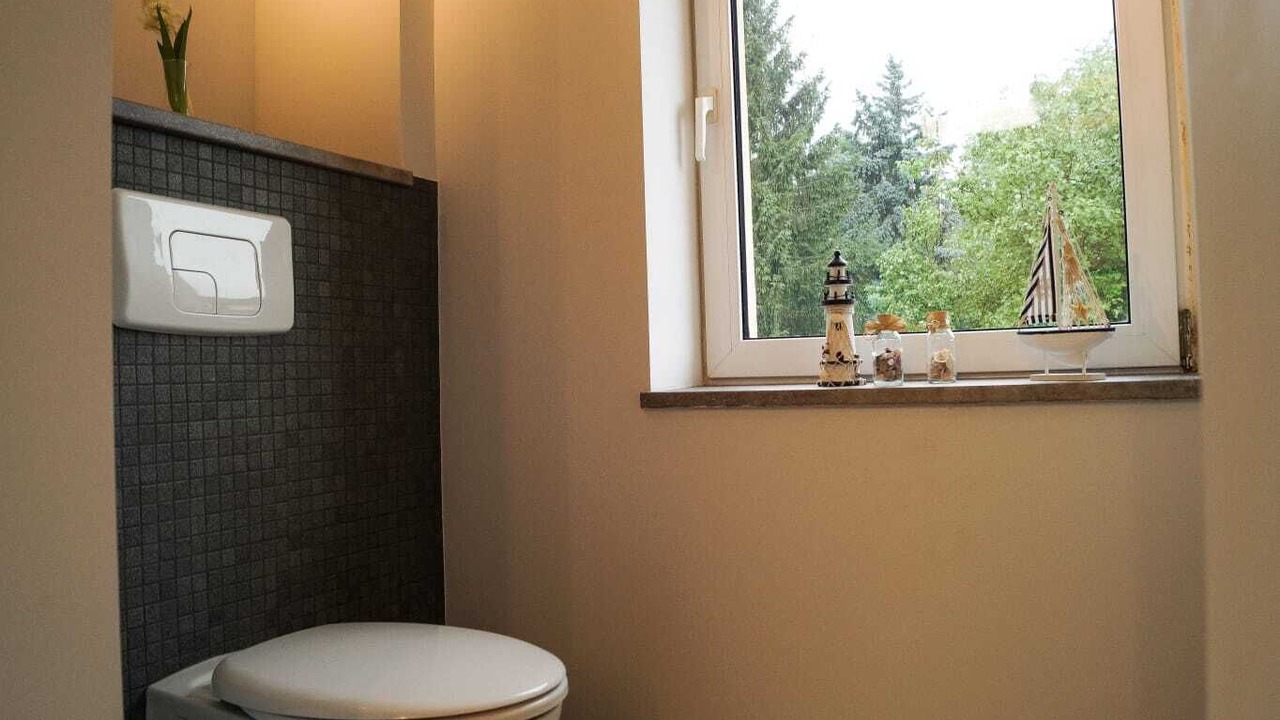 Photo of Bathroom in Bitterfeld-Wolfen