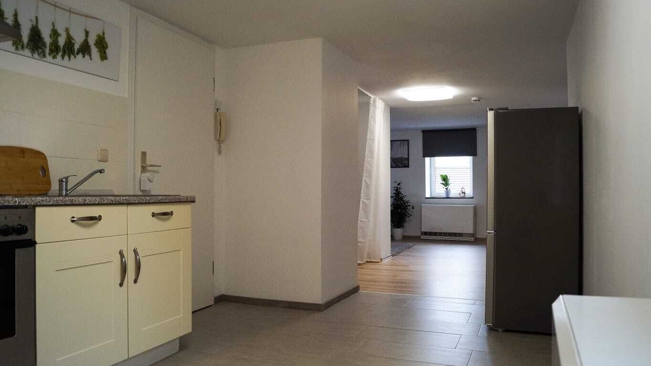 Photo of Kitchen in Bitterfeld-Wolfen